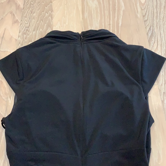 BA Nites dress - Size 6 - Picture 9 of 10